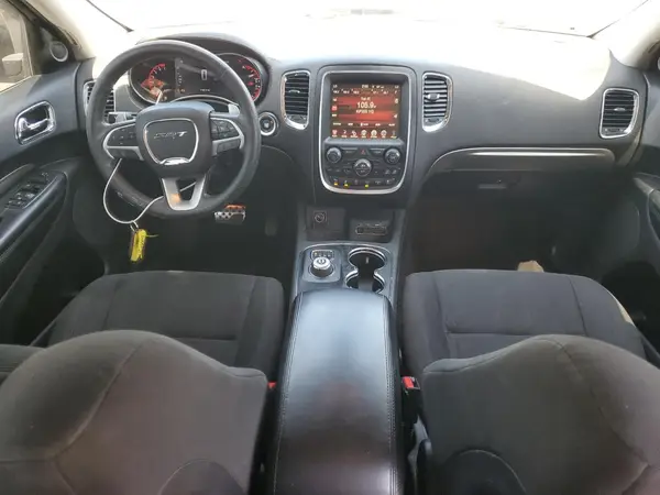 1C4RDHAG1HC847819 2017 DODGE DURANGO - Image 8