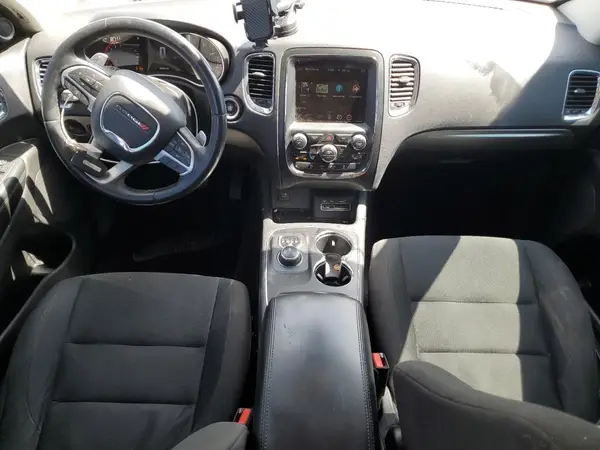 1C4RDHAG1HC869870 2017 DODGE DURANGO - Image 8