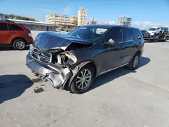 1C4RDHAG1HC950660 2017 DODGE DURANGO