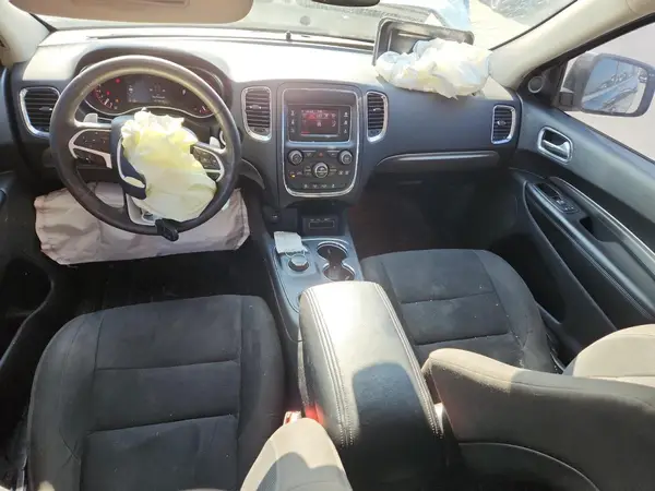 1C4RDHAG1HC950660 2017 DODGE DURANGO - Image 8