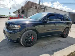 1C4RDHAG1HC960363 2017 DODGE DURANGO