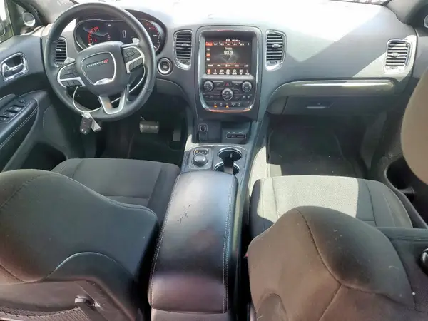 1C4RDHAG1HC960363 2017 DODGE DURANGO - Image 8