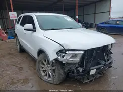 1C4RDHAG1HC960671 2017 DODGE DURANGO