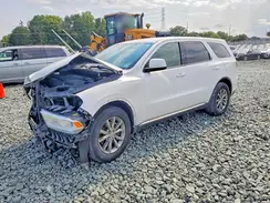 1C4RDHAG1JC100419 2018 DODGE DURANGO