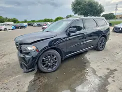 1C4RDHAG1JC114224 2018 DODGE DURANGO
