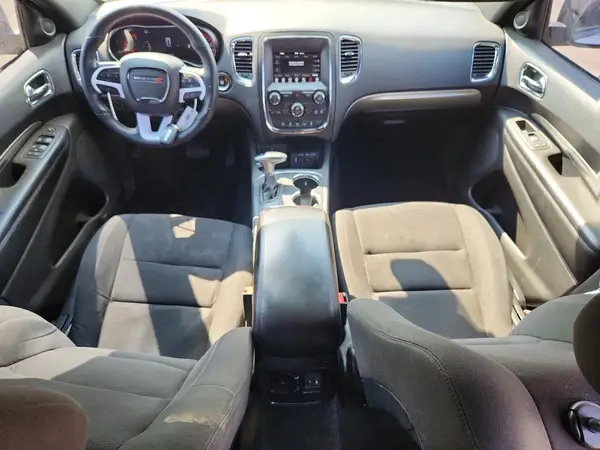 1C4RDHAG1JC142301 2018 DODGE DURANGO - Image 8