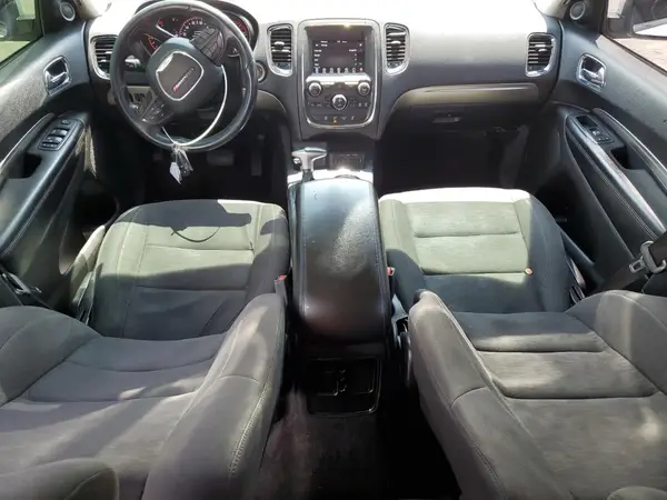 1C4RDHAG1JC159826 2018 DODGE DURANGO - Image 8