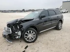 1C4RDHAG1JC160071 2018 DODGE DURANGO