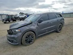1C4RDHAG1JC174049 2018 DODGE DURANGO