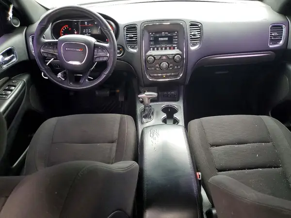 1C4RDHAG1JC174049 2018 DODGE DURANGO - Image 8