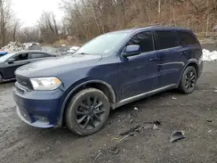 1C4RDHAG1JC186167 2018 DODGE DURANGO