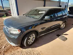 1C4RDHAG1JC186573 2018 DODGE DURANGO