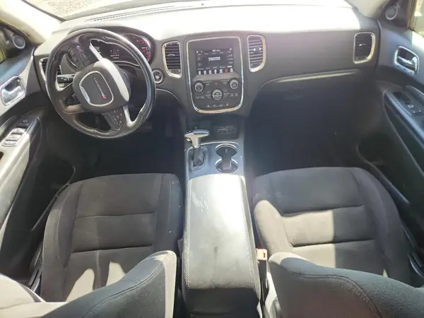 1C4RDHAG1JC186573 2018 DODGE DURANGO - Image 8