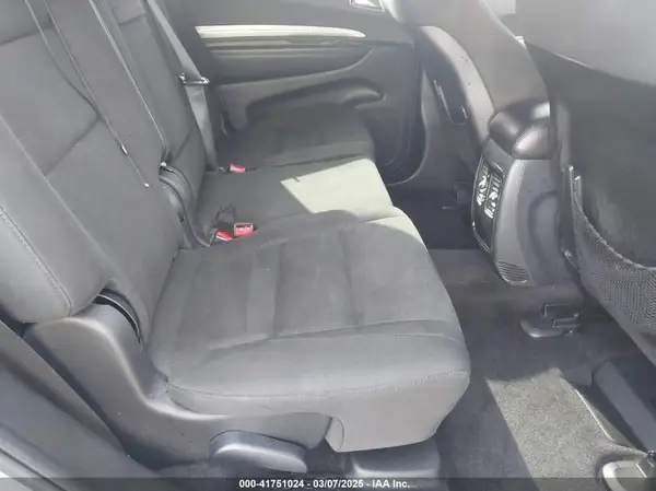 1C4RDHAG1JC213240 2018 DODGE DURANGO - Image 8