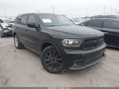 1C4RDHAG1JC231916 2018 DODGE DURANGO