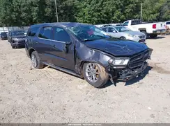 1C4RDHAG1JC254614 2018 DODGE DURANGO