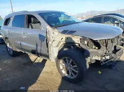 1C4RDHAG1JC254824 2018 DODGE DURANGO