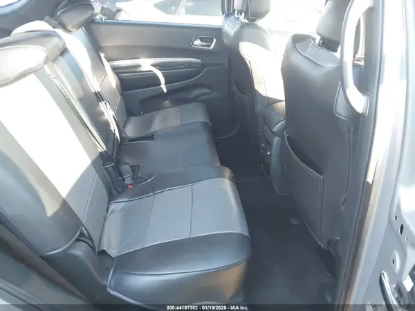 1C4RDHAG1JC254824 2018 DODGE DURANGO - Image 8