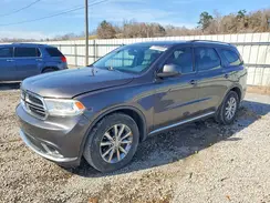 1C4RDHAG1JC290061 2018 DODGE DURANGO