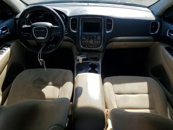 1C4RDHAG1JC290061 2018 DODGE DURANGO - Image 8