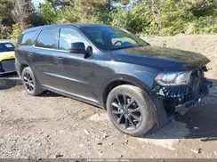 1C4RDHAG1JC290304 2018 DODGE DURANGO