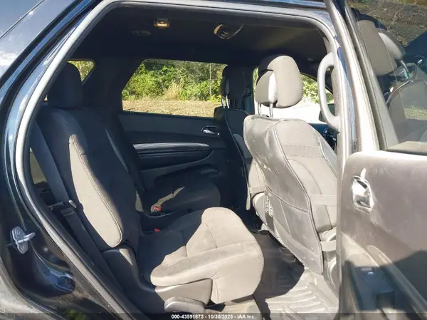 1C4RDHAG1JC290304 2018 DODGE DURANGO - Image 8
