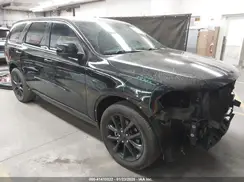 1C4RDHAG1JC290383 2018 DODGE DURANGO