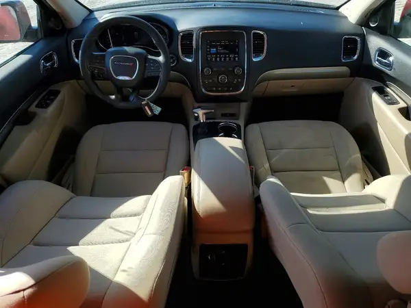 1C4RDHAG1JC354826 2018 DODGE DURANGO - Image 8