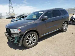 1C4RDHAG1JC362196 2018 DODGE DURANGO