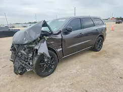 1C4RDHAG1JC384795 2018 DODGE DURANGO