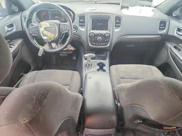 1C4RDHAG1JC384795 2018 DODGE DURANGO - Image 8