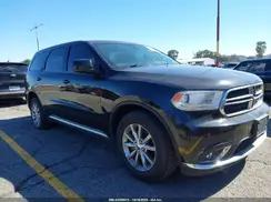 1C4RDHAG1JC384831 2018 DODGE DURANGO