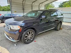 1C4RDHAG1JC385221 2018 DODGE DURANGO
