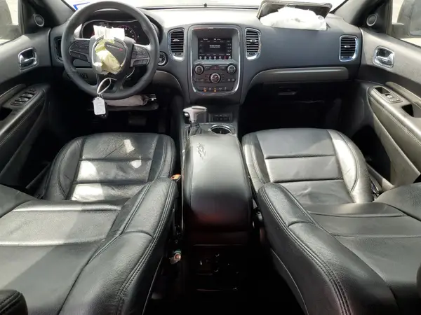 1C4RDHAG1JC400381 2018 DODGE DURANGO - Image 8