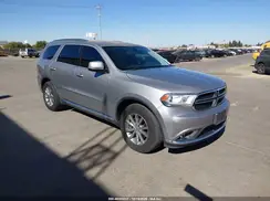 1C4RDHAG1JC408559 2018 DODGE DURANGO