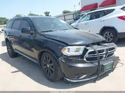 1C4RDHAG1JC413048 2018 DODGE DURANGO