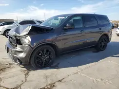 1C4RDHAG1JC413051 2018 DODGE DURANGO