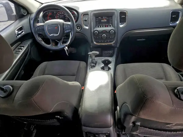 1C4RDHAG1JC413308 2018 DODGE DURANGO - Image 8