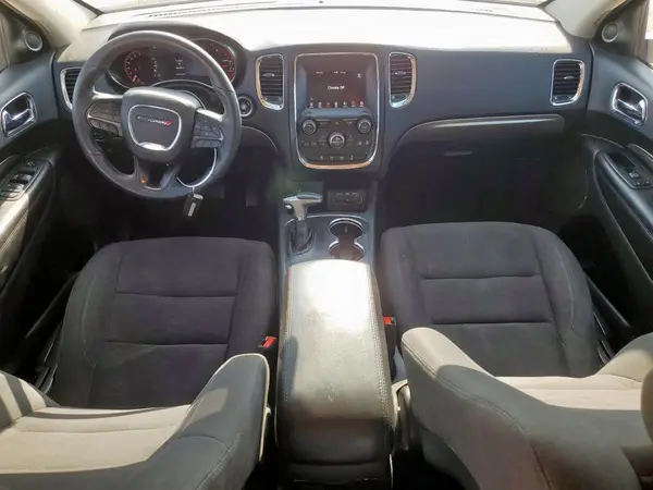 1C4RDHAG1JC444901 2018 DODGE DURANGO - Image 8