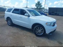 1C4RDHAG1JC451721 2018 DODGE DURANGO
