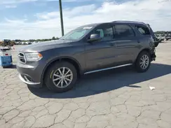1C4RDHAG1JC474108 2018 DODGE DURANGO
