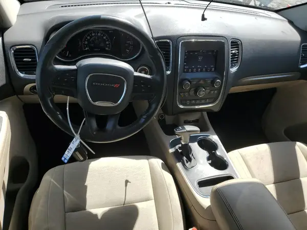 1C4RDHAG1JC474108 2018 DODGE DURANGO - Image 8