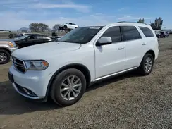 1C4RDHAG1JC490227 2018 DODGE DURANGO