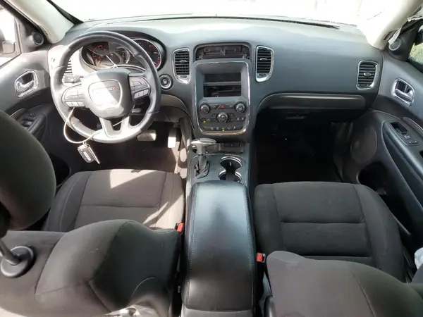 1C4RDHAG1JC490227 2018 DODGE DURANGO - Image 8