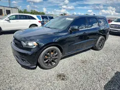 1C4RDHAG1JC494567 2018 DODGE DURANGO