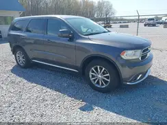 1C4RDHAG1JC494617 2018 DODGE DURANGO