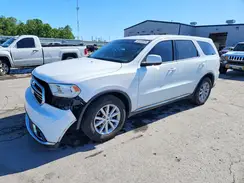 1C4RDHAG1KC535149 2019 DODGE DURANGO