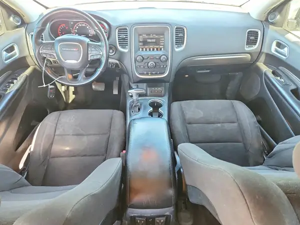1C4RDHAG1KC535149 2019 DODGE DURANGO - Image 8