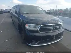 1C4RDHAG1KC535197 2019 DODGE DURANGO