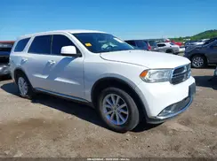 1C4RDHAG1KC535331 2019 DODGE DURANGO